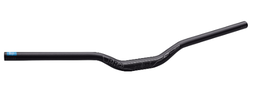 [PRHA0512] Cintre Pro LT High Rise Noir L:740mm ø31.8mm alu