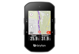 [BRYTON. RS500E] Compteur GPS BRYTON Rider S500E (sans capteur)