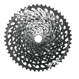 [100254] Cassette SRAM XG-1275 GX EAGLE 12V NOIRE (10-50)