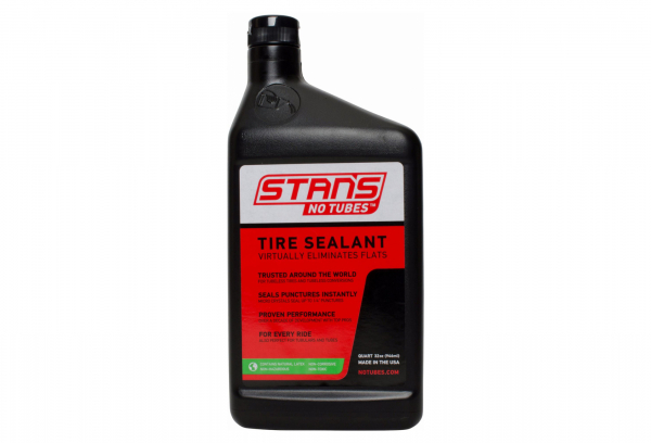 Liquide Préventif anticrevaison STANS NO TUBES - 946ml