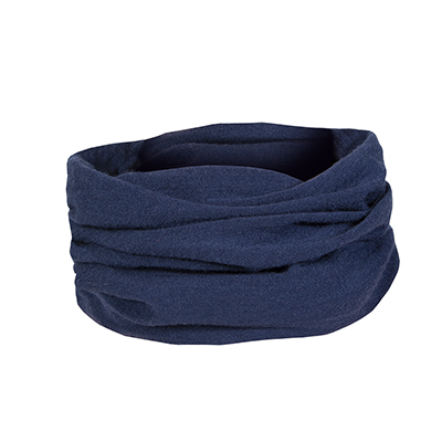 Tour de Cou ENDURA BaaBaa Merino Bleu Marine