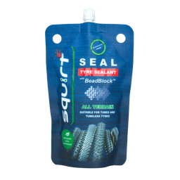 [SEAL - 120] Liquide Préventif anticrevaison SQUIRT SEAL Pochette de 120ML