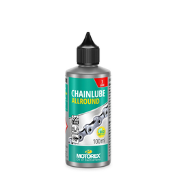 [MOT310214-15819] Lubrifiant Chaine MOTOREX Multi-usage (ville) 100ml