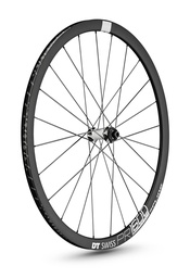 [WPR1600AIDXSO04450] Roue Avant DT SWISS PR1600 Spline 32