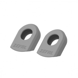 [2637-15841] Protection de Manivelles ZEFAL grise