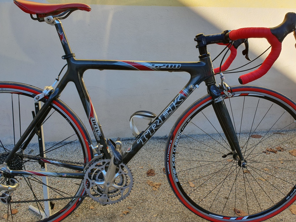 Vélo Single Speed Liberia taille 60 - Vélos