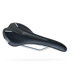 [PRSA0300] Selle PRO TURNIX CrMo L:142mm