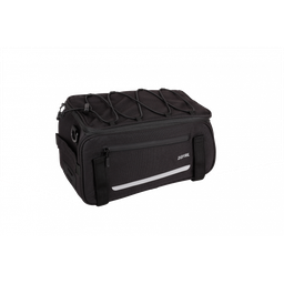 [7039C] Sacoche ZEFAL Porte Bagage Arriere Z TRAVELER 40