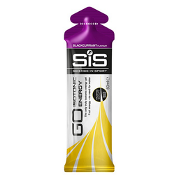 [SIS131044] Gel SIS Go Isotonique Energie Cassis