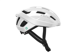 [BLC2237891820] Casque LAZER Tempo KC Blanc Taille Unique