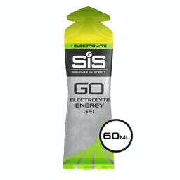 [SIS131051-16188] Gel SIS Go Energy + Electrolyte Citron et Menthe