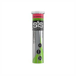 [SIS130307-16190] Tablettes SIS GO Hydro Pamplemousse 20x4g