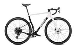 [PT245090405] Vélo Gravel BERRIA BELADOR ALLROAD Sport SRAM Apex 12v Carbone