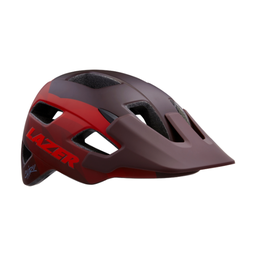 [blc22078879] Casque LAZER CHIRU Rouge Mat