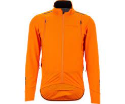 [E9179PO] Veste ENDURA PRO SL 3 Saisons Orange