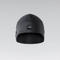 [15-15-003-001-16449] Bonnet GOBIK Brigade Thermique Unisex Noir Taille Unique