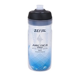 [1667-16502] Bidon ZEFAL ARCTICA PRO Bleu 550ml