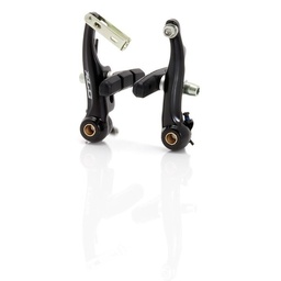 [2500301000-16524] Etrier de Frein V-BRAKE XLC BR-V04 Alu Noir "Enfants"