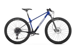 [PT24S020605-16608] VTT BERRIA BRAVO 5.1 SRAM NX Carbone Bleu 29"