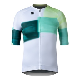 [10-01-087-005] Maillot GOBIK Manches Courtes CX Pro 3.0 Unisex YUCCA