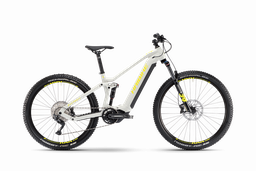 [453043] VTT HAIBIKE ALL-Trail 3 29"-27.5" Grey - Neon Yellow