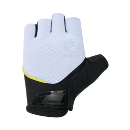 [ZA62201-302062B] Gants CHIBA Sport - Blanc