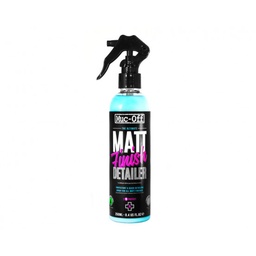 [MULUMAT250-16825] Produit de Finition MUC-OFF pour Surfaces Mates "Matt Finish" 250ml