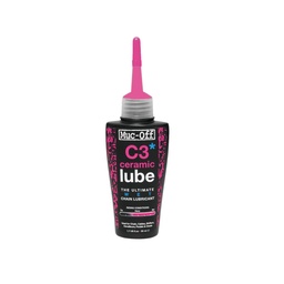 [MULUC3WET50-16829] Lubrifiant Chaine MUC-OFF C3 Ceramique "Wet Lube"