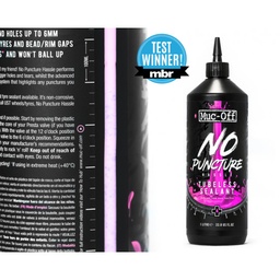 [MUROPR1-16834] Liquide Préventif Anticrevaison MUC-OFF VTT 1Litre