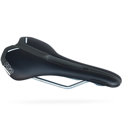 [PRSA0306-16860] Selle PRO GRIFFON Cromo L:142mm