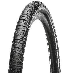 [PV702825-16874] Pneu HUTCHINSON Haussmann 700x37 Tubetype Rigide