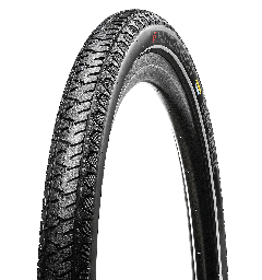 [PV703195-16875] Pneu HUTCHINSON Républic 700x37 Tubetype Rigide