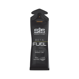 [SIS131389-16886] Gel SIS Beta Fuel Orange 60ml