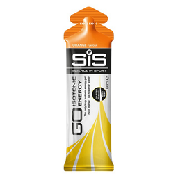 [SIS131042-16887] Gel SIS Go Isotonic Energie Orange 60ml