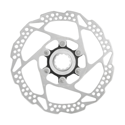 [ESMRT54MI3-ESMRT54MI3P-16954] Disque Frein SHIMANO ø180mm CL SM-RT54 Avec Ecrou