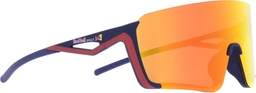 [674-BEAM-002-16972] Lunettes RED BULL BEAM Bleu/Rouge-Miroir Rouge