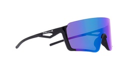 [674-BEAM-004-16974] Lunettes RED BULL BEAM Noir-Miroir Bleu