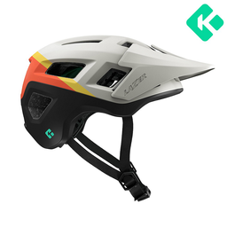 [BLC2237891193] Casque LAZER COYOTE KinetiCore Matte Cali