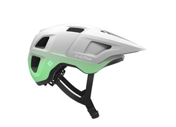 [BLC244789227-16988] Casque LAZER FINCH KinetiCore Blanc-Vert Mat Taille Unique