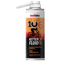 [IC-106300-17075] Fluide High Tech chaîne 106 INNOTECH avec Brosse - 300ml