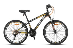 [MAG24XN-O-17088] VTT MAGNUM 24" Orange/Noir