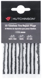 [AD60262-17092] Mèches HUTCHINSON pour Pneus Tubeless 1.5mm (sachet de 10 Mèches)