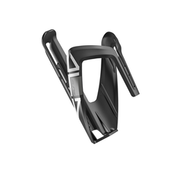 [EL0193003-17094] Porte Bidon ELITE ALA Noir/Blanc Graphic