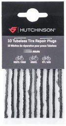 [AD60263-17140] Mèches HUTCHINSON pour Pneus Tubeless 3mm (sachet de 10 Mèches)