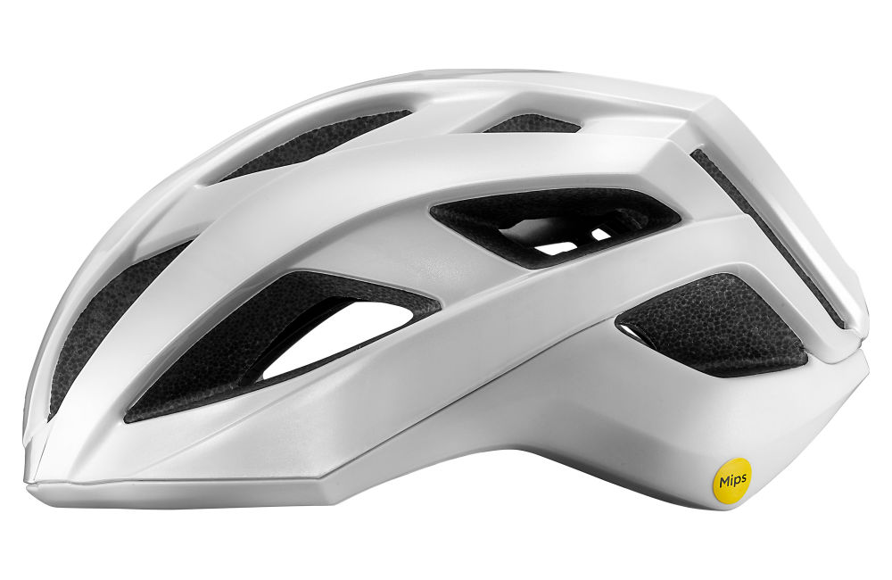 Casque GIANT Rev Comp Mips Blanc