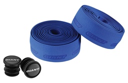 [190000030-17207] Ruban de cintre GIANT Contact Gel Bleu