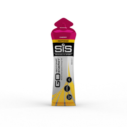 [SIS200512-17349] Gel SIS Go Isotonique Energie Cerise