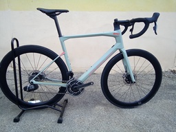 [OccLimouzy] Vélo route Occasion BMC ROADMACHINE 01 ONE Taille 56 Sram Red AXS 12v