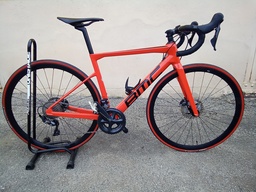 [OccAlvarez] Vélo route Occasion BMC SLR FIVE Taille 51 Shimano Ultegra 11v