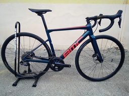 [OccJFormose] Vélo route Occasion BMC SLR THREE Taille 51 Shimano Ultegra DI2 12v